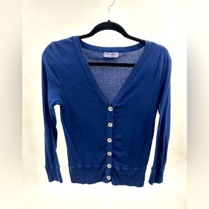 Michael Star lightweight cardigan